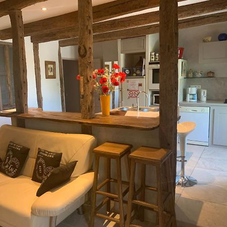 La Maison De Chloe Senouillac Exteriör bild